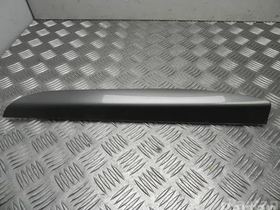 Ford EM2B-R044D84-ABW / EM2BR044D84ABW S-MAX 2015 Garniture /moulage - Image 1