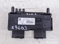 Citroën 9828266180 C5 III Break (TD_) 2019 Valdymo blokas 'Bluetooth'