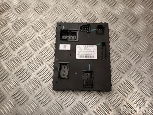 BAIC A00115936 X75 2025 Body control module BCM FEM SAM BSI
