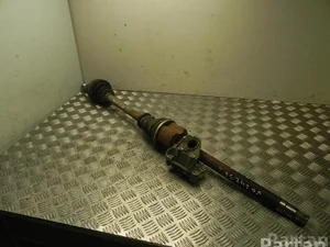 Citroën 003 JUMPER Platform/Chassis 2015 Arbre de transmission Right Front