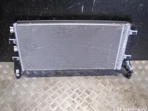 BMW 9271207 05 7617636 04 / 927120705761763604 X1 (F48) 2016 Refroidisseur d'air comprimé intermédiaire