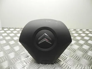 Citroën 07354605290 NEMO Box (AA_) 2009 Airbag du conducteur