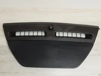 Original (gebraucht) Land Rover J8A2-04454-AC, J8A2-046B62-C / J8A204454AC, J8A2046B62C RANGE ROVER VELAR (L560) 2017 Lautsprecherblende