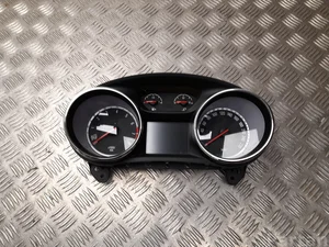 Opel 39044897 ASTRA K 2016 Tableau de bord km/h