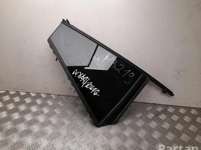 BMW 7 444 076 / 7444076 X5 (G05) 2018 Vitre Latérale Arrière de la Carrosserie Right Rear - Image 1