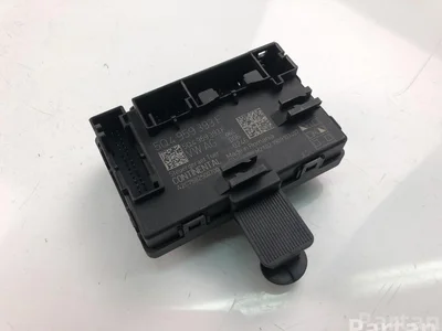 Škoda 5Q4959393F OCTAVIA III (5E3) 2014 Unités de contrôle - Image 1