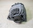 OPEL 55556068, 0124425021 CORSA D 2007 Alternator