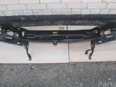 Volvo 31202817 XC90 I 2009 Panneau avant (TV) - Image 1