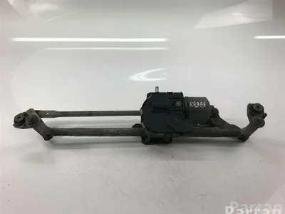 Volkswagen 1K1955119E GOLF VI (5K1) 2011 Moteur d'essuie-glace - Image 1