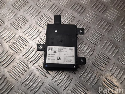 Land Rover HPLA-14F152-AF / HPLA14F152AF RANGE ROVER SPORT (L494) 2017 Unidad de control para observación de la zona ciega - Imagen 1