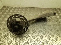 Ligier IXO 2011 Logement de roulement de roue Left Rear