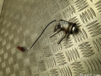 MAN 2N0131113G TGE 3.180 2023 Injecteur - Image 1