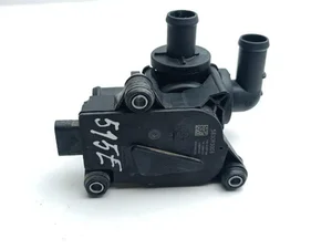 Porsche 9J1.963.375.J, 5810R1003, 3020835 / 9J1963375J, 5810R1003, 3020835 Taycan 2021 zawór magnetyczny