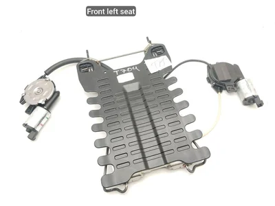 Maserati 5030014A, 5045601A QUATTROPORTE VI 2014 Unité de commande pour siège Left Front - Image 1