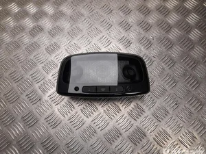 Maserati 020 GHIBLI (M157) 2015 Lumière intérieure