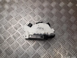 Volkswagen 2H0 839 016 D / 2H0839016D AMAROK (2H_, S1B) 2017 Serrure de porte Right Rear