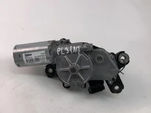 Mercedes-Benz A2139065901 E-CLASS (W213) 2019 Двигатель стеклоочистителя