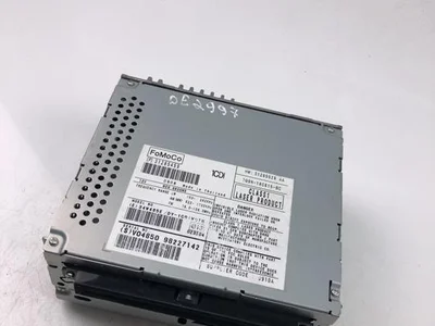 Volkswagen 1K0035186AD PASSAT (3C2) 2008 Radio / lecteur CD - Image 1