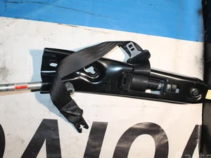 Volvo 8092 XC90 I 2007 Ceinture de sécurité Left Front