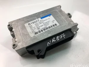 BMW 1164094 3 Compact (E36) 1999 Unidad de control con hidráulica  ABS