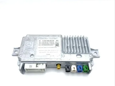 Mercedes-Benz A0009008229, A000902357520, A000901841119 GLS (X167) 2021 Unidad de control para la cámara - Imagen 1