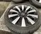 Honda 17070A-TV0 / 17070ATV0 CIVIC IX (FK) 2015 Llantas de aleación 5x114  R17 EJ 7.0 ET50 - Imagen 3