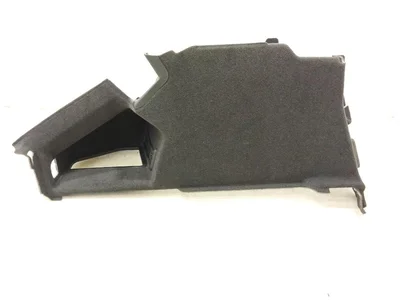 Porsche 9J1868223G Taycan 2023 Rembourrage de coffre - Image 1