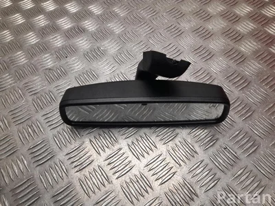 Ssangyong 76420-36000, E11026532 / 7642036000, E11026532 Tivoli Grand 2022 Interior rear view mirror - Image 1