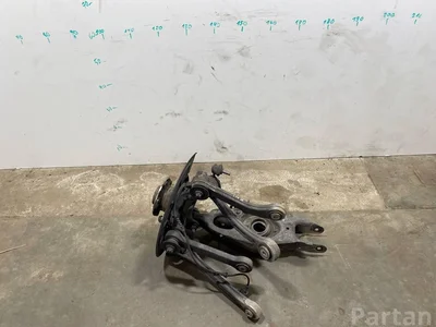 Maserati GHIBLI (M157) 2015 Kit de suspension arrière right side - Image 1