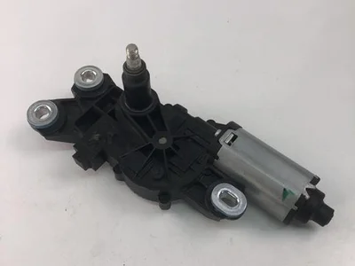 Volvo 31290787 V70 III (BW) 2011 Двигатель стеклоочистителя - Изображение 1