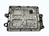 Mercedes-Benz Trucks A0014465235, A0314486135 ANTOS 2014 Engine control unit (ECU) MCM2