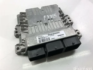 Volvo S180134102D; 31372489 / S180134102D, 31372489 V60 2011 Unités de contrôle