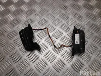 Citroën 53261856 JUMPER 2016 Блок многофункциональных клавиш рулевого колеса