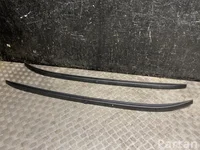 Hyundai 87277-BE000, 87287-BE000 / 87277BE000, 87287BE000 Kona II 2023 Stogo Strypai (Ragai) kairė dešinė komplektas