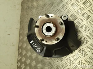 Hyundai S21R, 51706BE210 Kona II 2023 rato guolio korpusas dešinė priekis