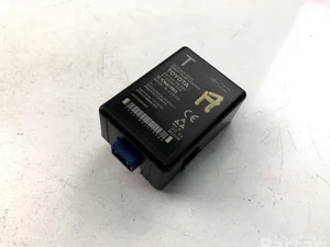 Toyota 89740-0D280 / 897400D280 YARIS (_P13_) 2014 unidad de control