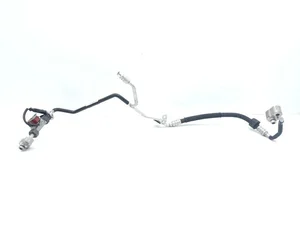 Porsche 971.260.757.D, 1J0973802, 8R0.260.696.A / 971260757D, 1J0973802, 8R0260696A PANAMERA (971) 2018 aire acondicionado, Tubos/manguitos