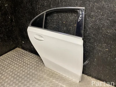 Mercedes-Benz A-CLASS V177 2020 Tür hinten rechts - Bild 1