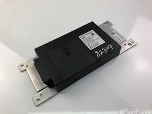 BMW 9342881 4 Coupe (F32, F82) 2015 Aparato de mando