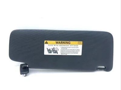 Mercedes-Benz 210508E11 EQS (V297) 2022 Visera parasol - Imagen 1