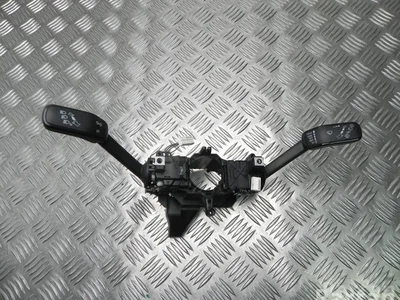 Volkswagen 3Q0 953 521 DJ / 3Q0953521DJ PASSAT Variant (3G5) 2016 Multi-switch colonne de direction - Image 1