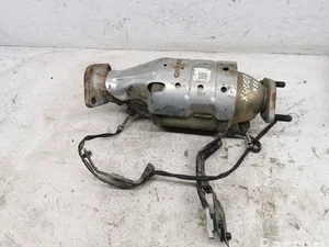 Hyundai G03HC0 IONIQ (AE) 2022 Catalyseur