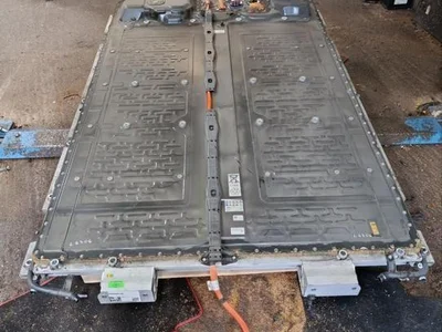 Mercedes-Benz A7893402729 EQS SUV (X296) 2023 Akumuliatorius - Paveiksliukas 1