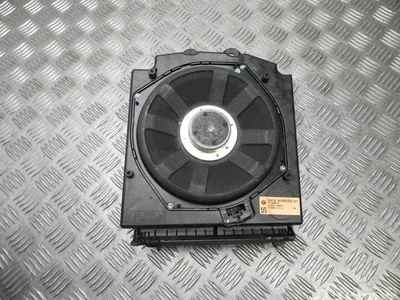 BMW 9 143 133 / 9143133 5 (E60) 2008 Altavoz de bajos - Imagen 1