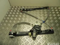 Ford AV11-R23200/01 / AV11R2320001 B-MAX (JK) 2016 Lève-vitre Left Front