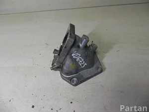 Lexus RX (_U3_) 2007 Support