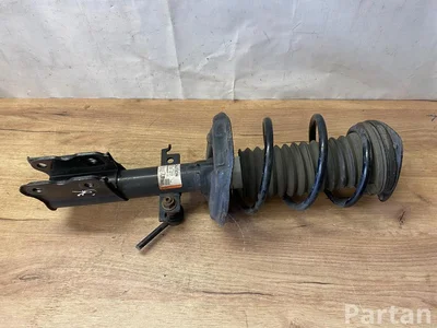Renault 562100525R MEGANE E 2024 Amortisseur Left Rear - Image 1