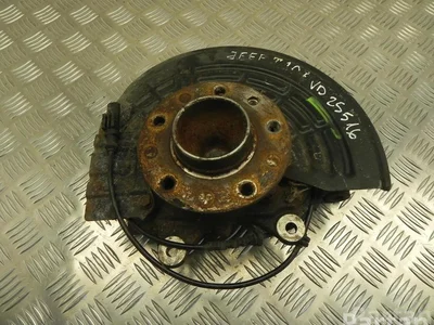 Jeep RH5M RENEGADE Closed Off-Road Vehicle (BU) 2016 Logement de roulement de roue Right Front - Image 1