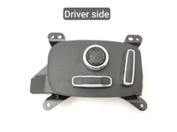 Jaguar FW93-14B566-EB / FW9314B566EB XJ (X351) 2016 Interrupteur de réglage du siège