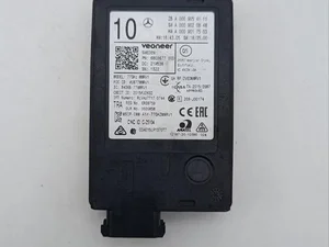 Mercedes-Benz A0009054111, A0009020848, A0009017503 GLS (X167) 2021 Unidad de control para observación de la zona ciega